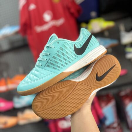 [ F1 ] Nike Lunar Gato IC