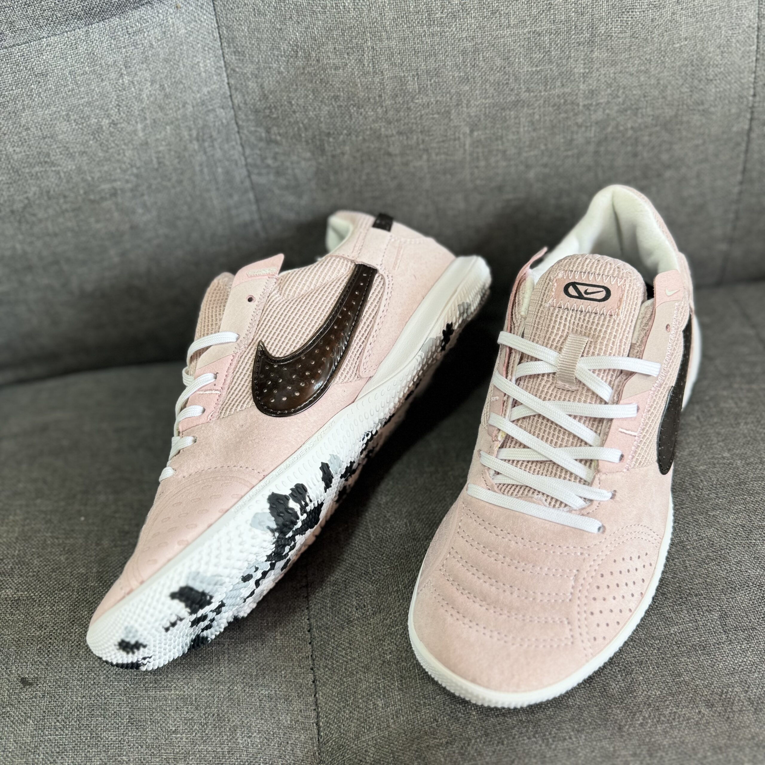 [ F1 ] Nike Street Gato IC