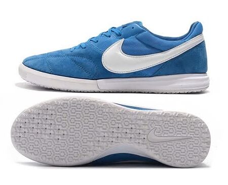 Nike Premier Sala Xanh Ngọc Futsal IC